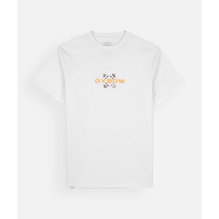 Camiseta LEGEND - Blanc