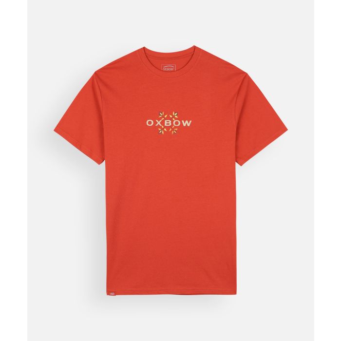 Tee-shirt LEGEND - Chilli Pepper
