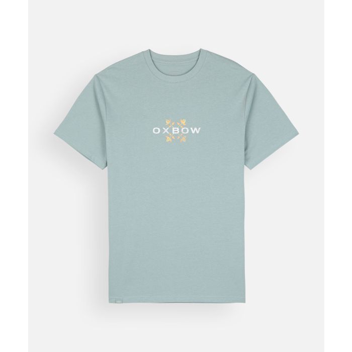 Tee-shirt LEGEND - Eucalyptus
