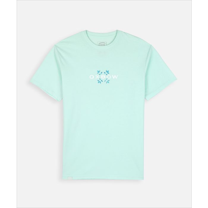 Tee-shirt LEGEND - Ice Mint