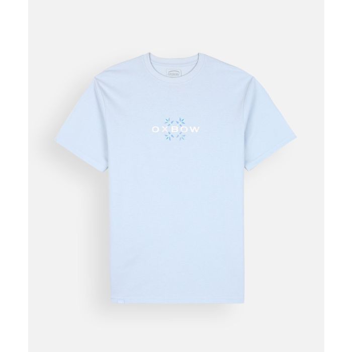Tee-shirt LEGEND - Light Blue