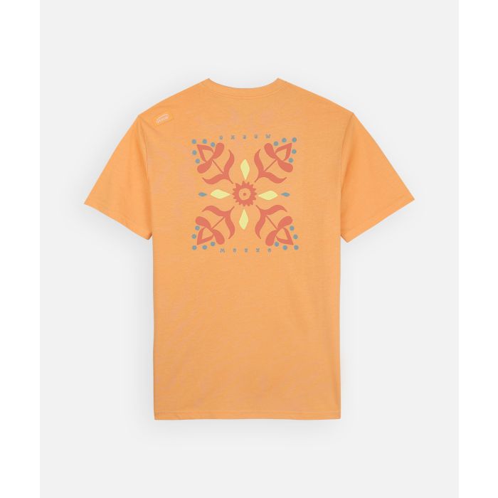 Tee-shirt REST - Corail