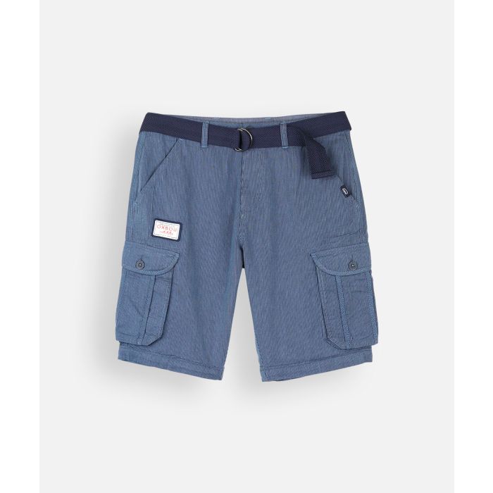 Short cargo ORPEK - Deep Marine