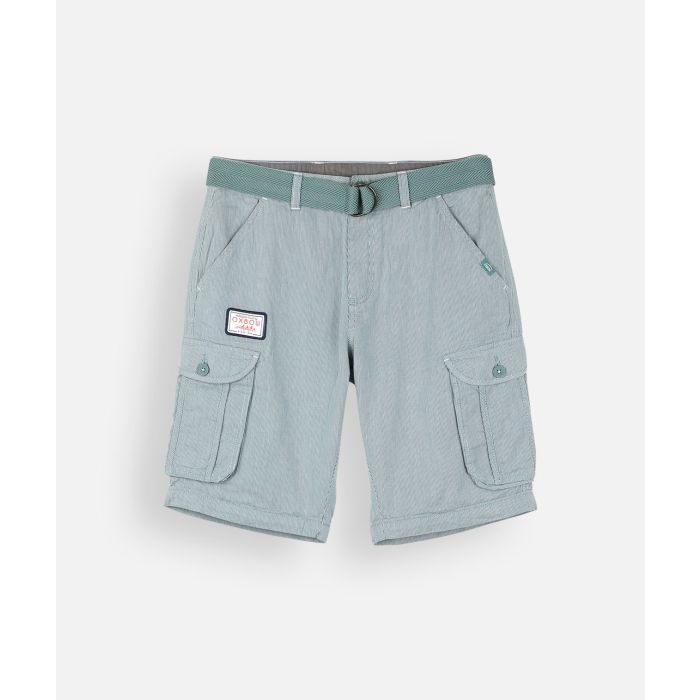 Cargo short ORPEK - Jungle