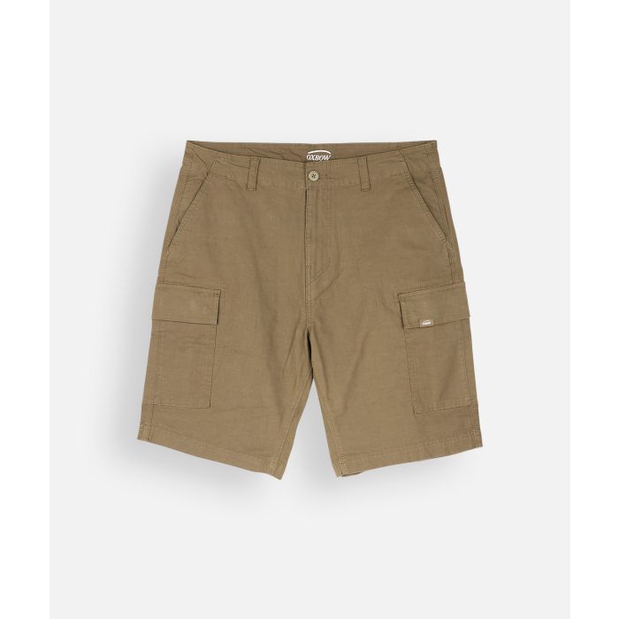 Cargo short SERIES - Army