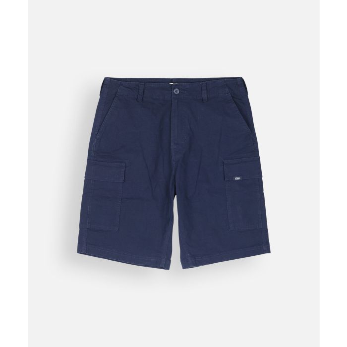 Cargo short SERIES - Deep Marine