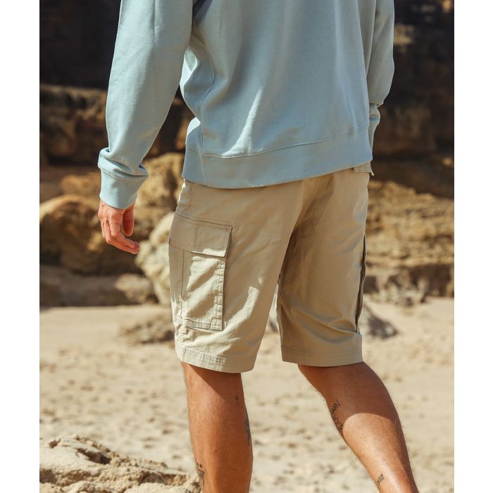 Cargo short SERIES - Dune