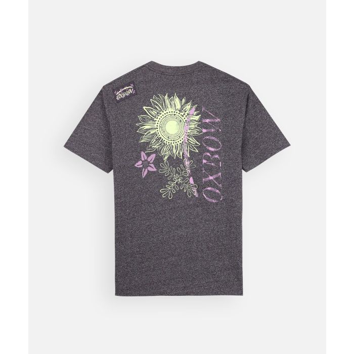 Tee-shirt BOTANIC - Volcano