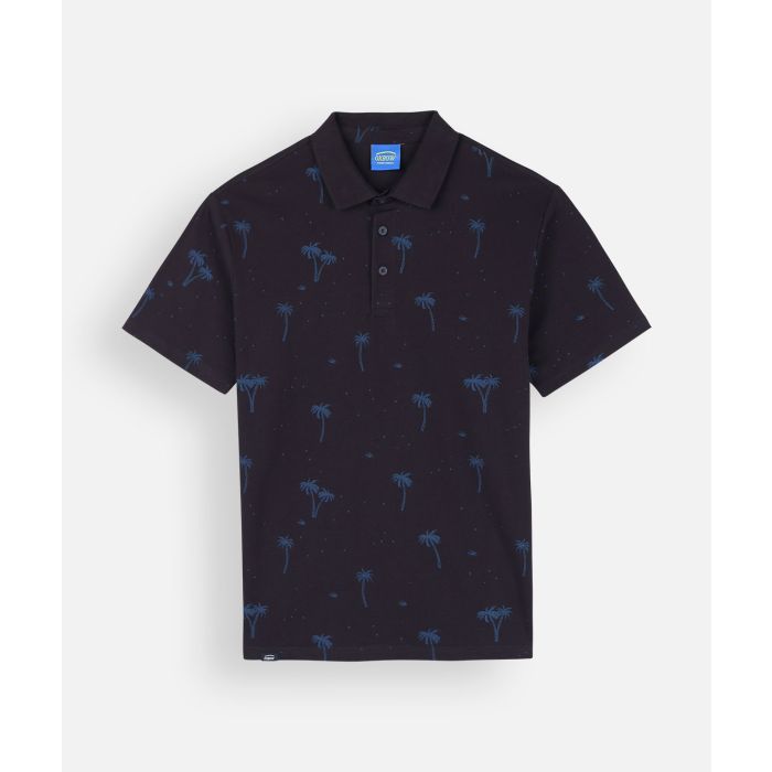 Polo PALMS - Deep Marine