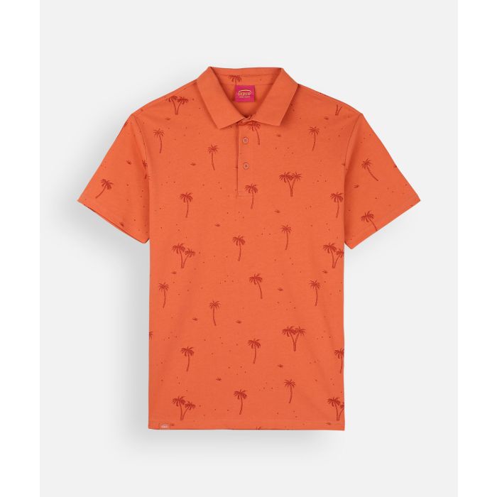 Polo PALMS - Peche
