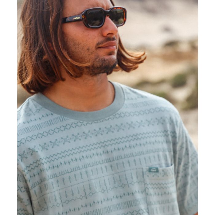 Camiseta SICK - Eucalyptus