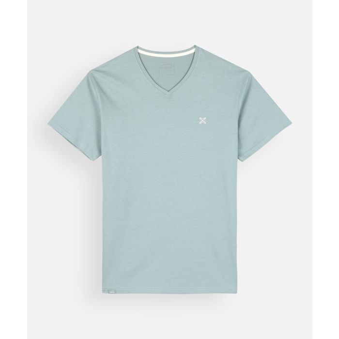 Tee-shirt TIVE - Eucalyptus