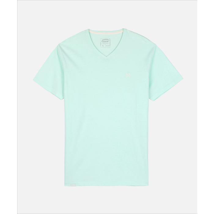 Tee-shirt TIVE - Ice Mint