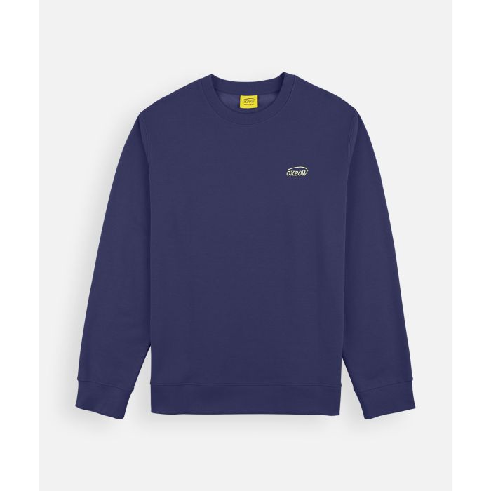 Sweat TAGTAN - Deep Marine