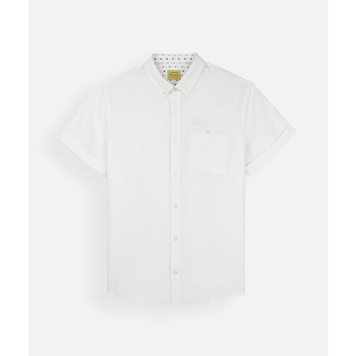 Shirt COMMI - Blanc