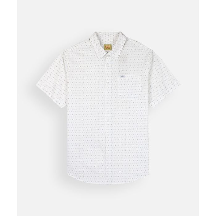 Shirt MINIATURE - Blanc