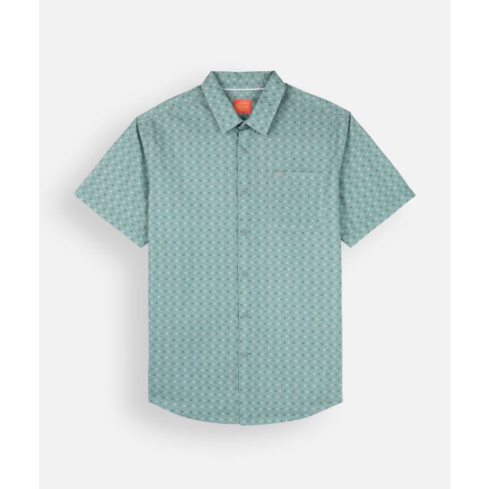 Shirt MINIATURE - Eucalyptus