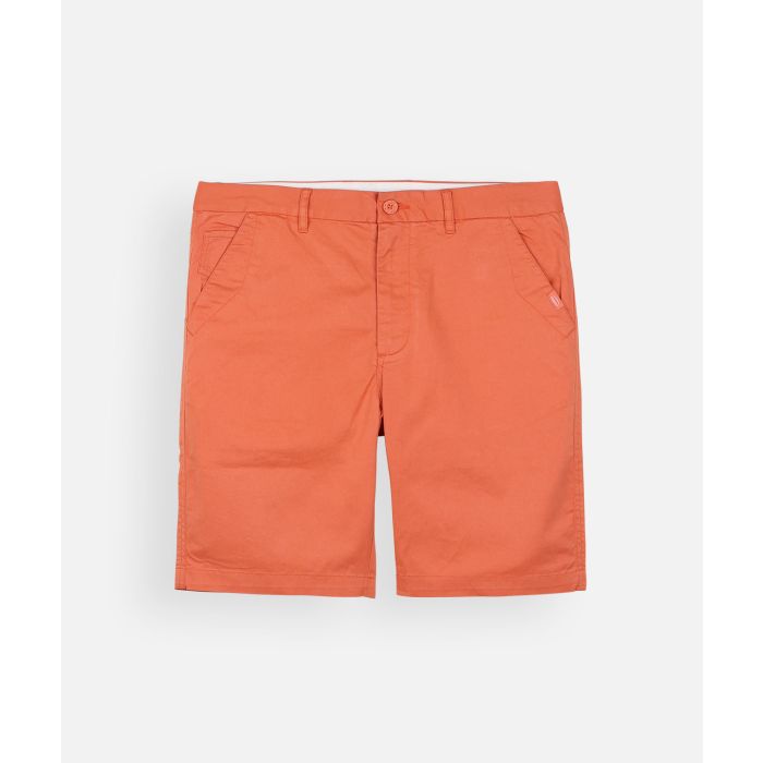 Short chino ONAGH - Peche