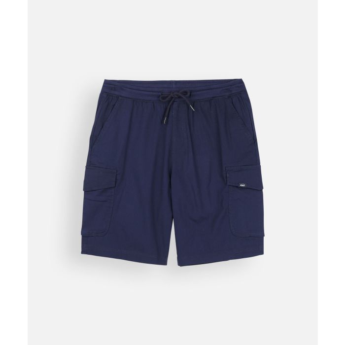 Cargo short OTIKO - Deep Marine