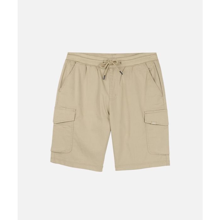 Cargo short OTIKO - Dune