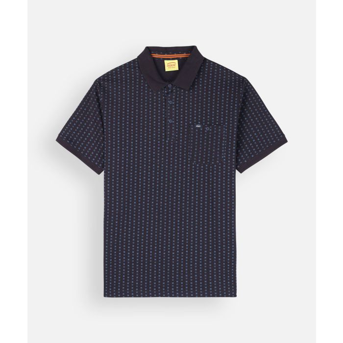 Polo MINIATURE - Deep Marine