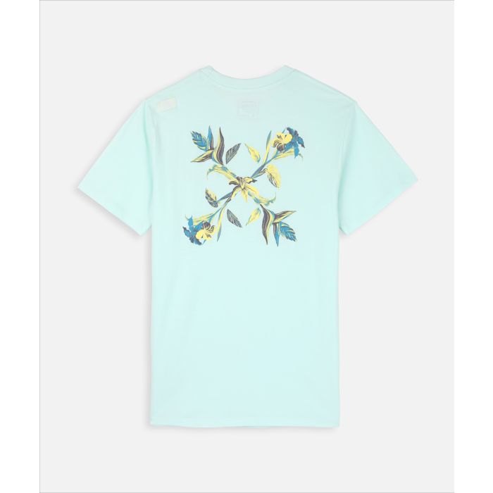 Camiseta TROPICS - Ice Mint