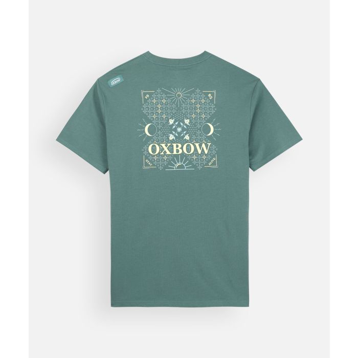 Tee-shirt TEKOVA - Jungle