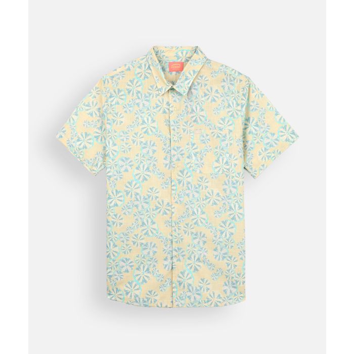 Shirt SWELL - Sable
