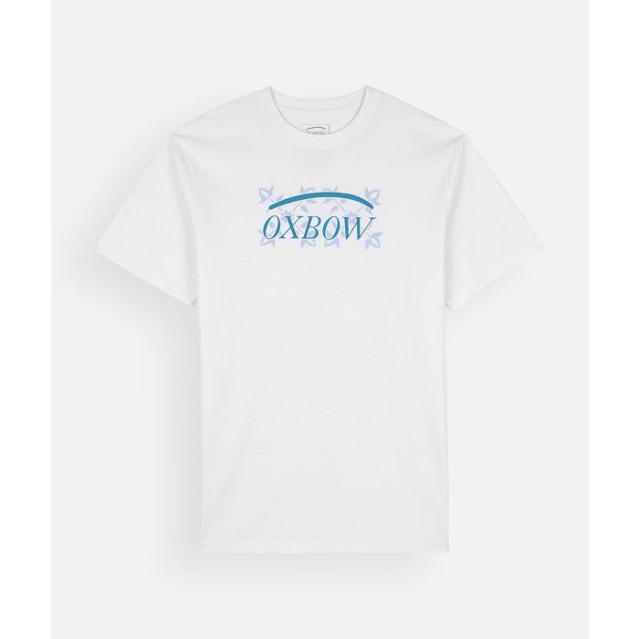 Tee-shirt ICON - Blanc