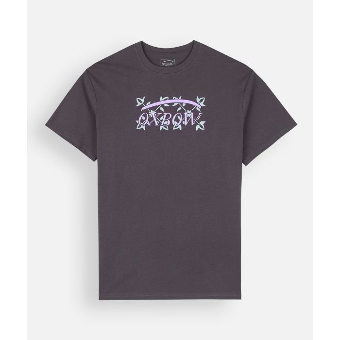Tee-shirt ICON - Volcano