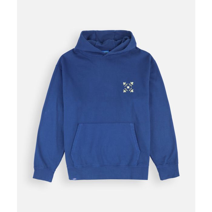 Sudadera con capucha SEREGOR - Submarine