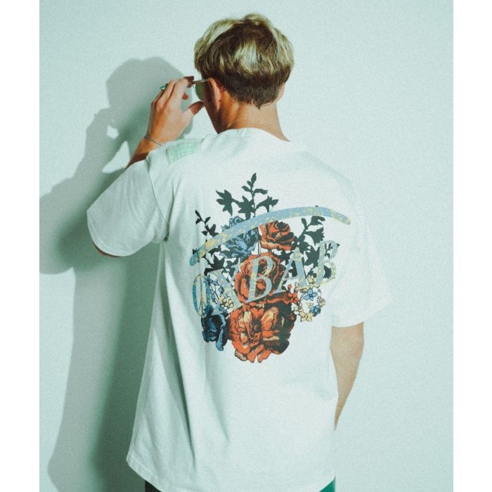 Camiseta COLLECTOR MATTHEW - Blanc