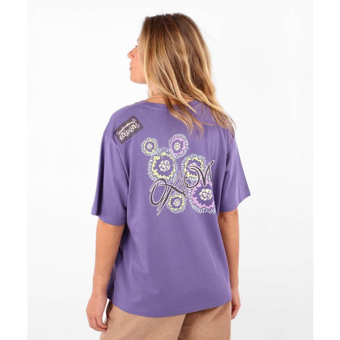 Tee-shirt TOBIB - Night Storm