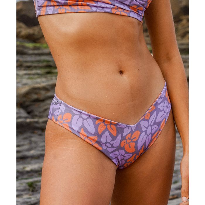 Braguita de bikini TANGAN - Terracota