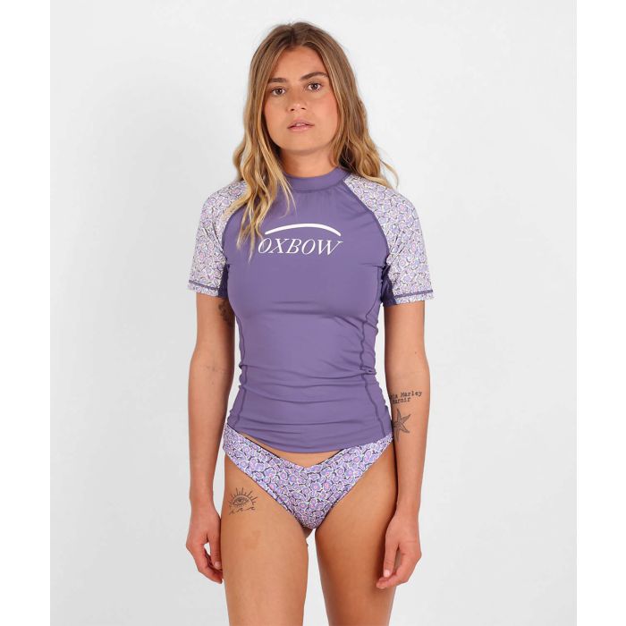 Lycra XARCA - Night Storm