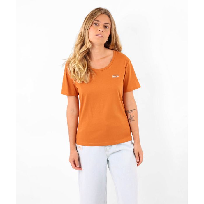 Camiseta TARTAS - Moka