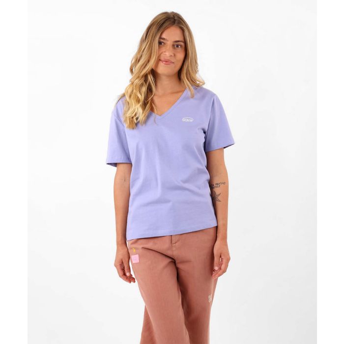 Camiseta THAMANI - Sky Blue