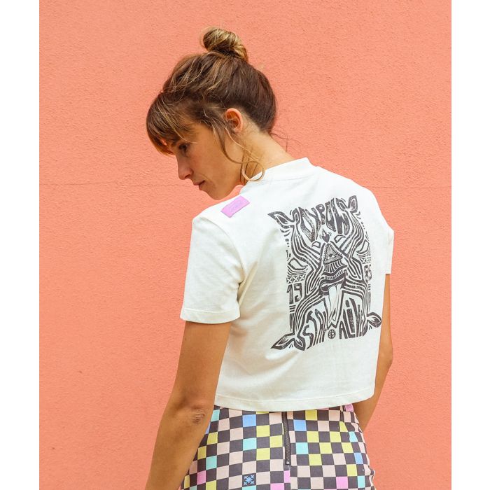 Tee-shirt TOPEN - Sel