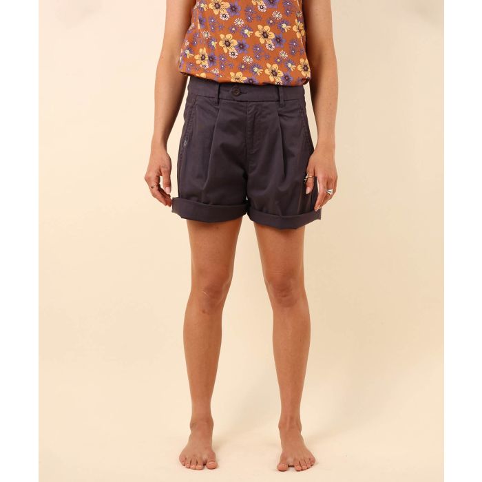 Short ORMEO - Volcano