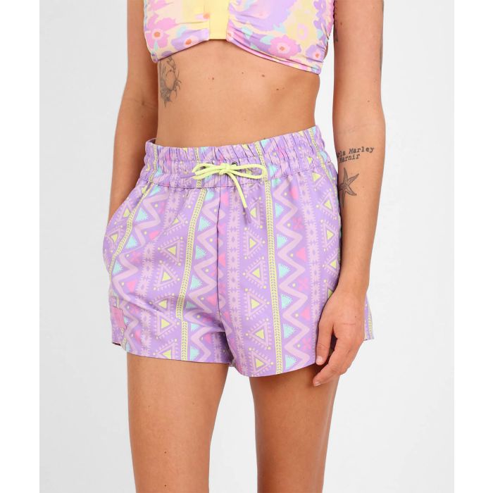 Volleyshort SAMBA - Multicolore