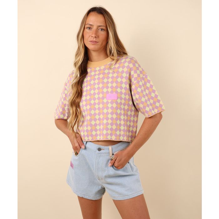 Jumper TANY - Lilas