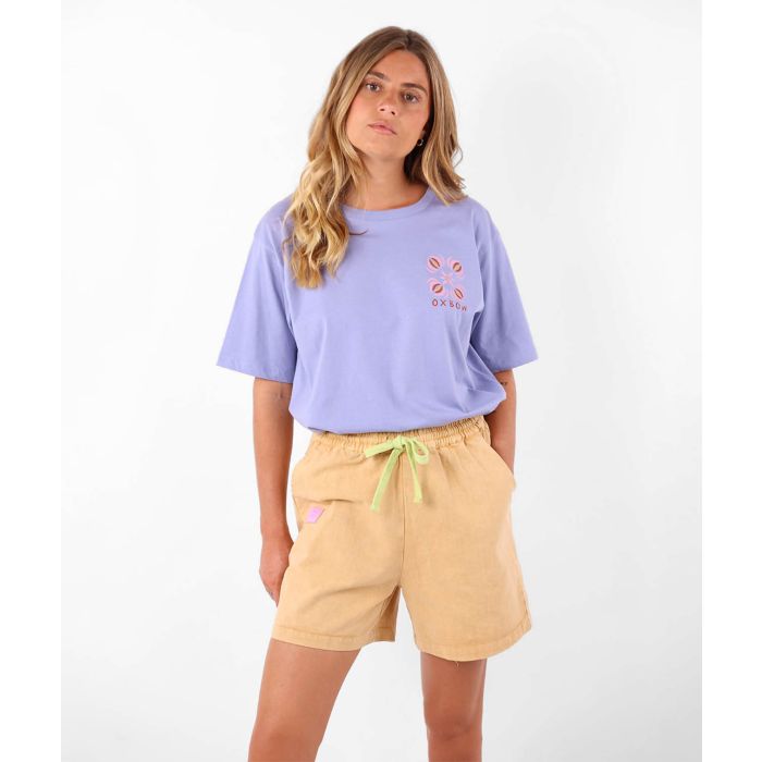 Short DOMINGO - Shell
