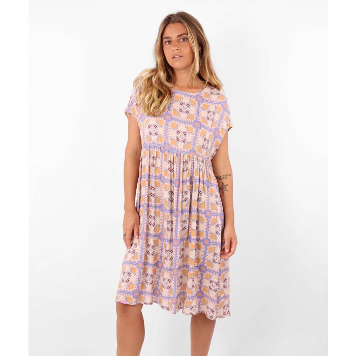 Vestido largo ANDRO - Sea Salt