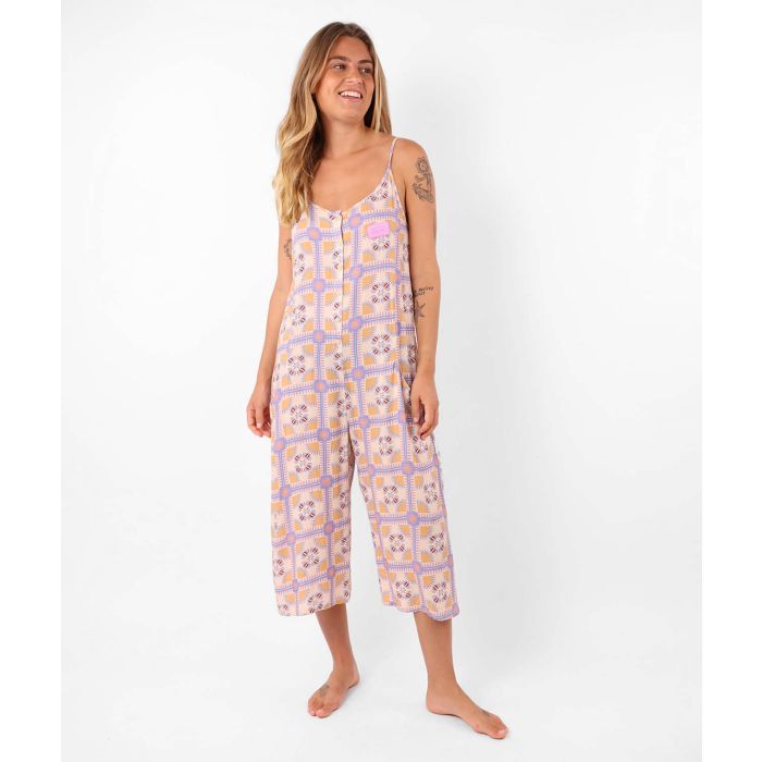 Jumpsuit ANDRO - Sea Salt
