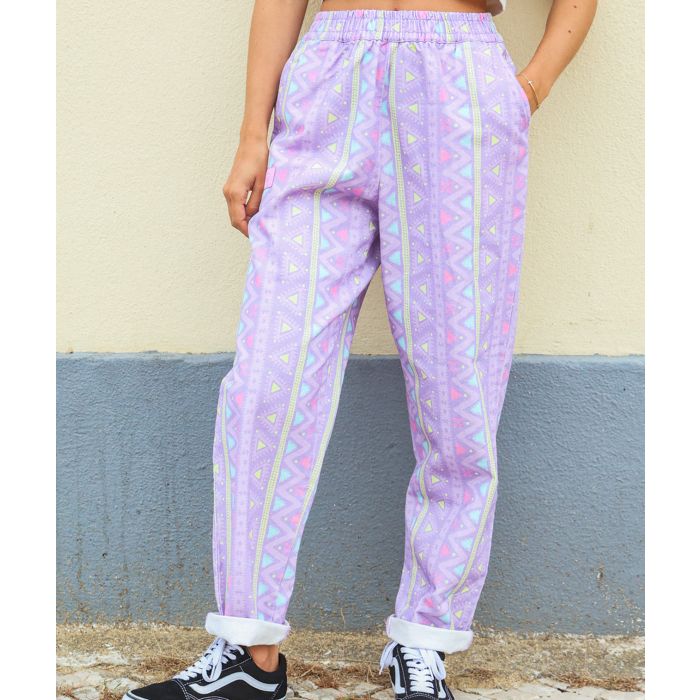 Pants GEOSURF - Multicolore