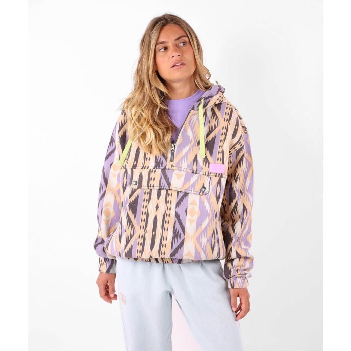 Veste XODA - Corail