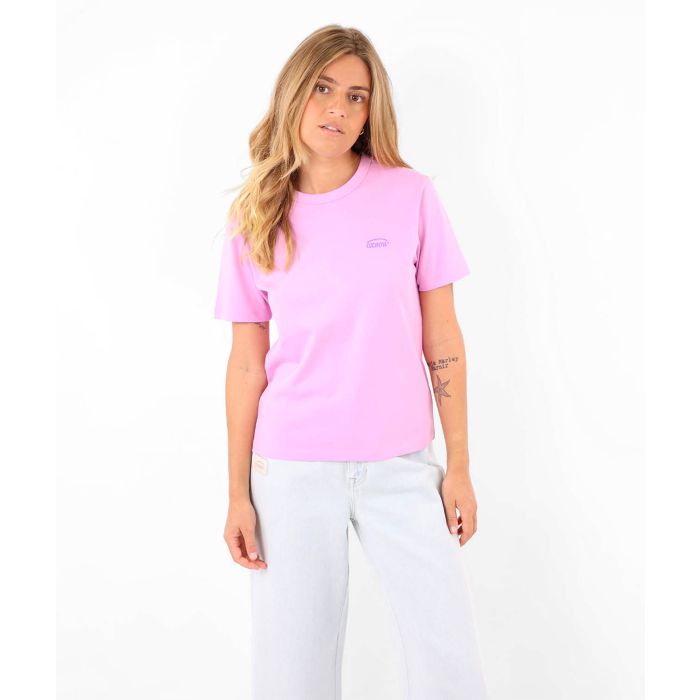 Tee-shirt TALPHIN - Orchid