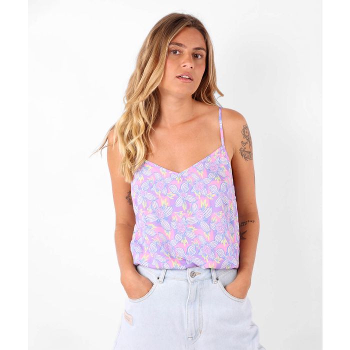 Top TIARA - Pacific Purple