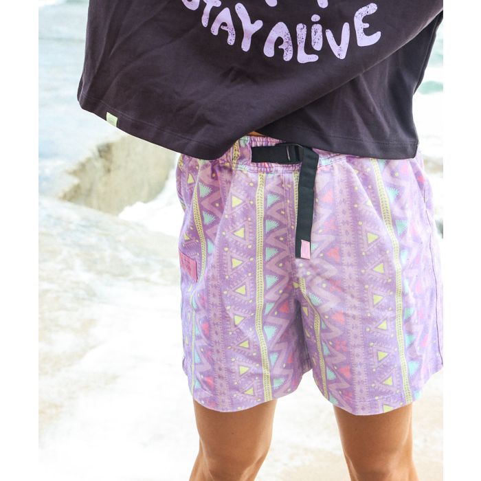 Short GEOSURF - Pacific Purple