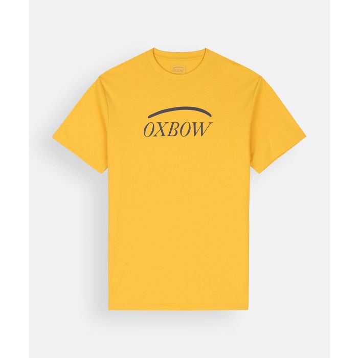 Tee-shirt TALAI - Ambre